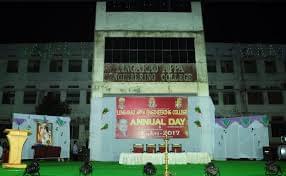 Lingarajappa Engineering College Bidar Campus View photo 1